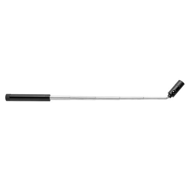 XD Collection Magneter Lätt Ficklampa One Size Svart Black One Size