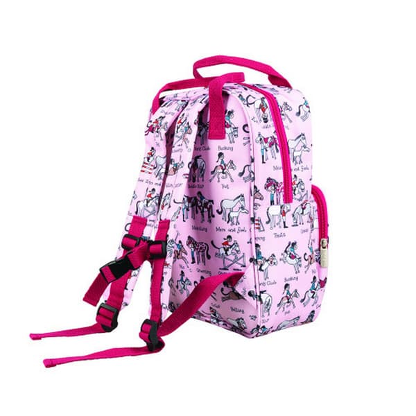 Tyrrell Katz Ryggsäck One Size Rosa Pink One Size