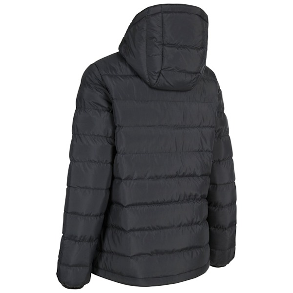 Trespass Dam/Kvinnor Elegant Jacka XXL Svart Black XXL