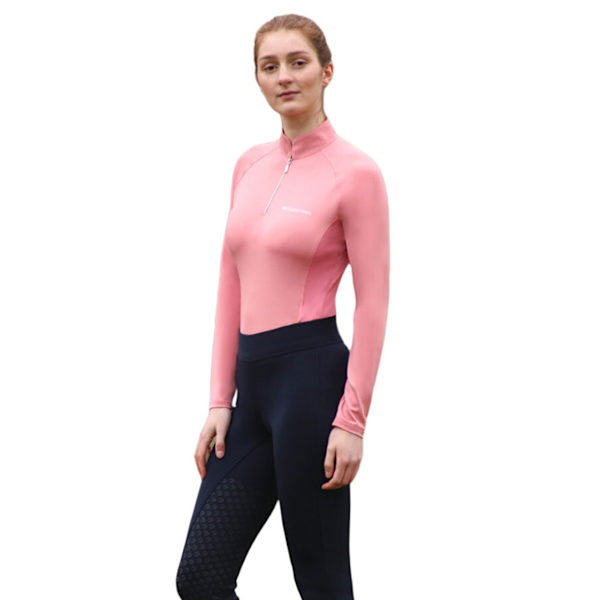 Hy Dam/Dam Synergy Sports Top XL Rose Rose XL