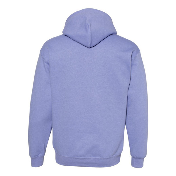 Gildan Unisex Adult Heavy Blend Hoodie 3XL Violett Violet 3XL