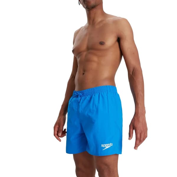 Speedo Essentials Badshorts för män XL Blå Blue XL