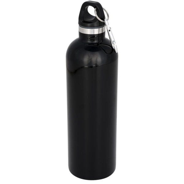 Bullet Atlantic Vakuum Isolerad Flaska One Size Svart Black One Size