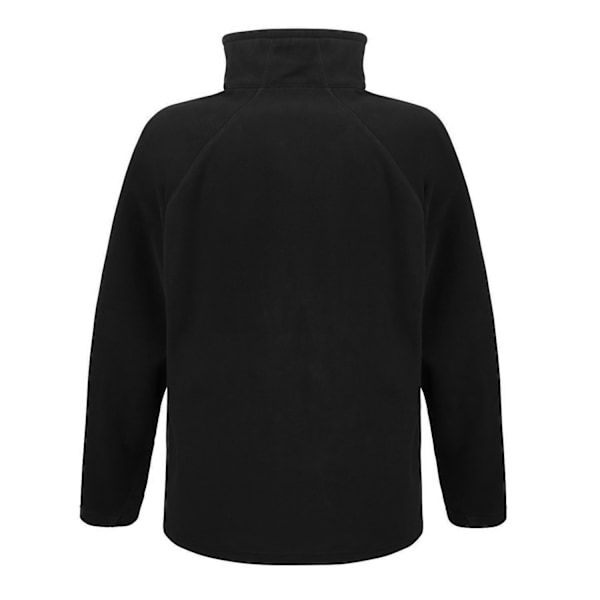 Result Core Fleecejacka för Herr XS Svart Black XS