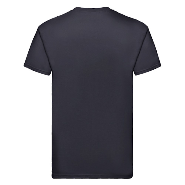 Fruit of the Loom Super Premium T-shirt M Deep Navy Deep Navy M