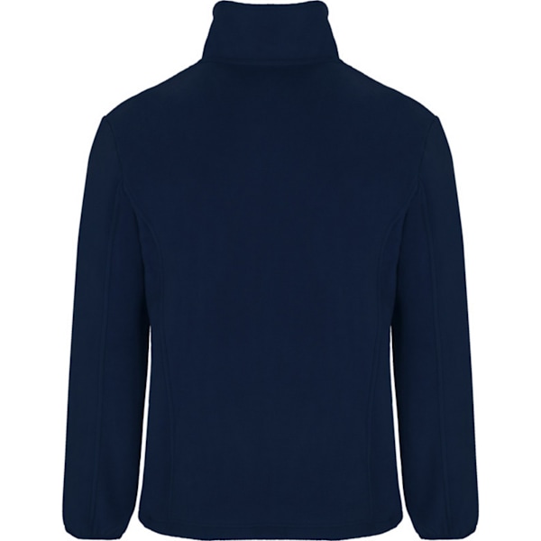 Roly Barn/Barn Artic Full Zip Fleece Jacka 10 År Marinblå Navy Blue 10 Years