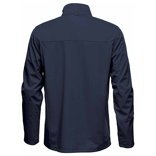 Stormtech Mens Greenwich Lightweight Soft Shell Jacket M Navy Navy M