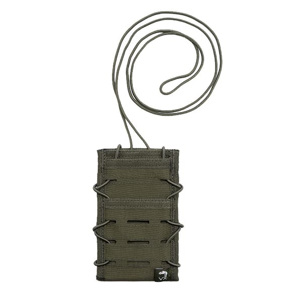 Viper Tactical VX Telefonficka One Size Grön Green One Size