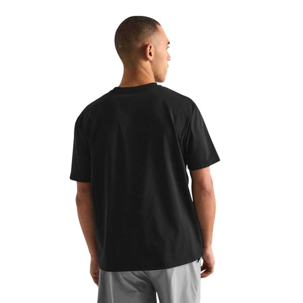 Condition Herr Vardags T-shirt L Svart Black L