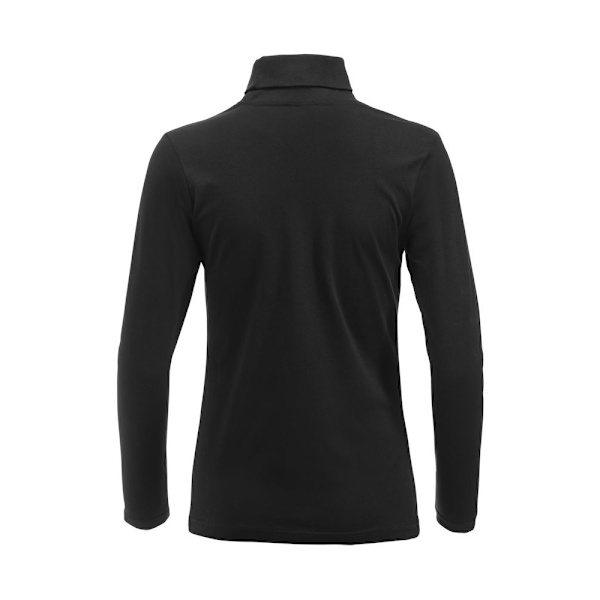 Clique Dam/Kvinnor Ezel Turtleneck XL Svart Black XL