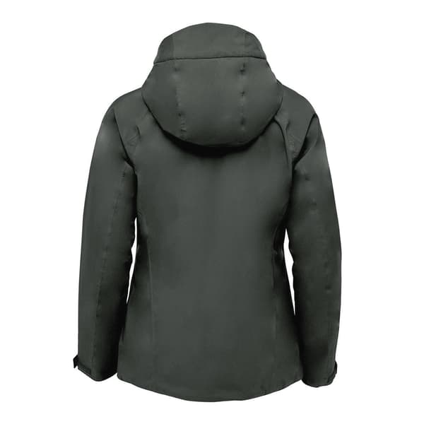 Stormtech Dam/Kvinnor Nostromo Soft Shell Jacka XL Grafit Graphite XL