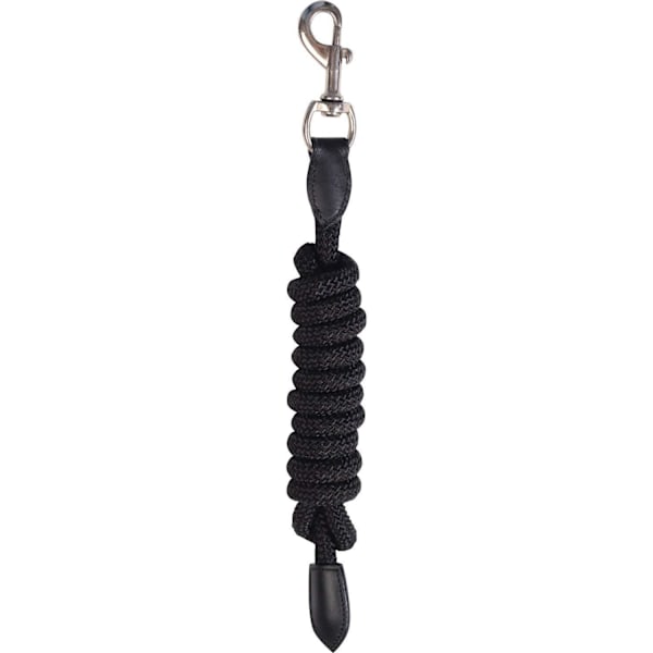 Kincade Läderledrep 2m Svart Black 2m