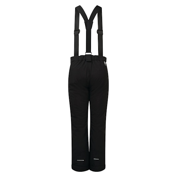 Dare 2B Barn/Ungdom Outmove II Skidbyxor 14 År Svart Black 14 Years