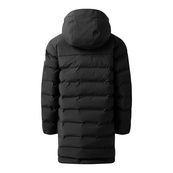 Dare 2B Barn/Kids Wander Vadderad Jacka 3-4 År Svart Black 3-4 Years