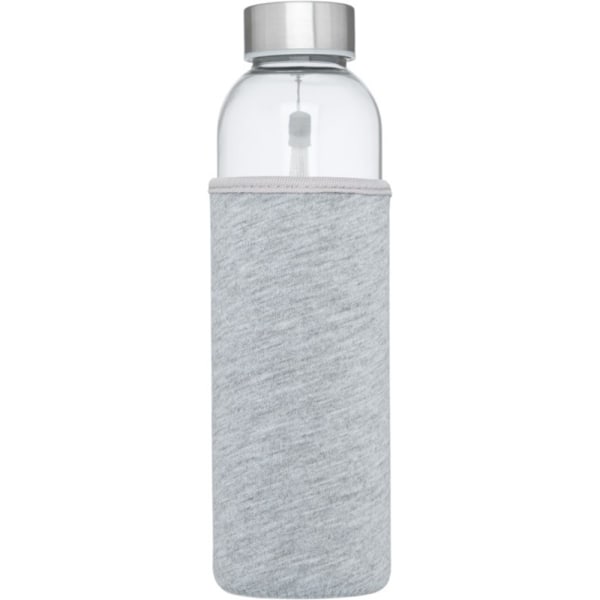 Bullet Bodhi Glas 500ml Sportflaska En Storlek Grå Grey One Size