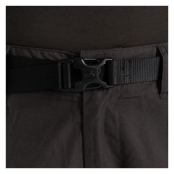 Craghoppers Herr Kiwi Classic Byxor 26S Bark Bark 26S