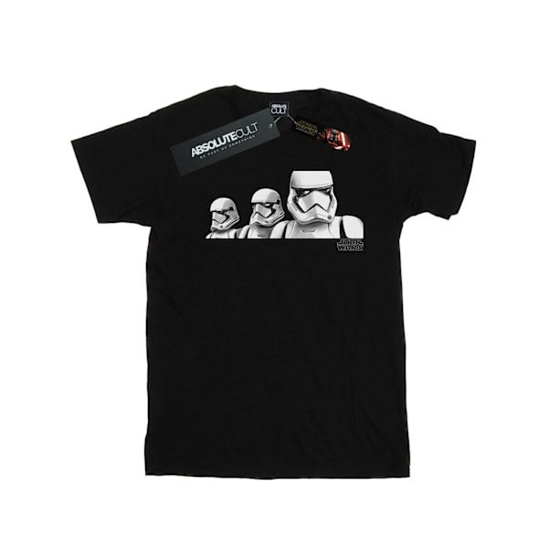 Star Wars: The Rise of Skywalker Herr Star Wars The Rise Of Sky Black S