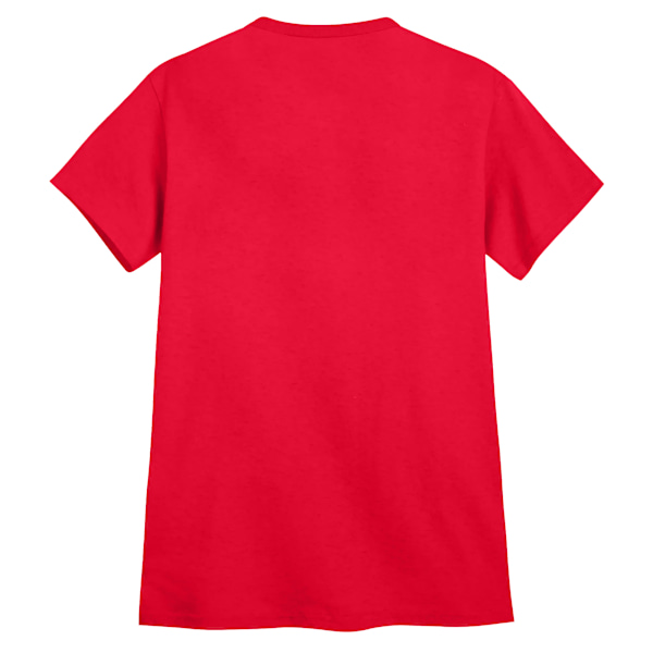 Wu-Tang Clan Barn/Barn T-shirt 5 år Röd Red 5 Years