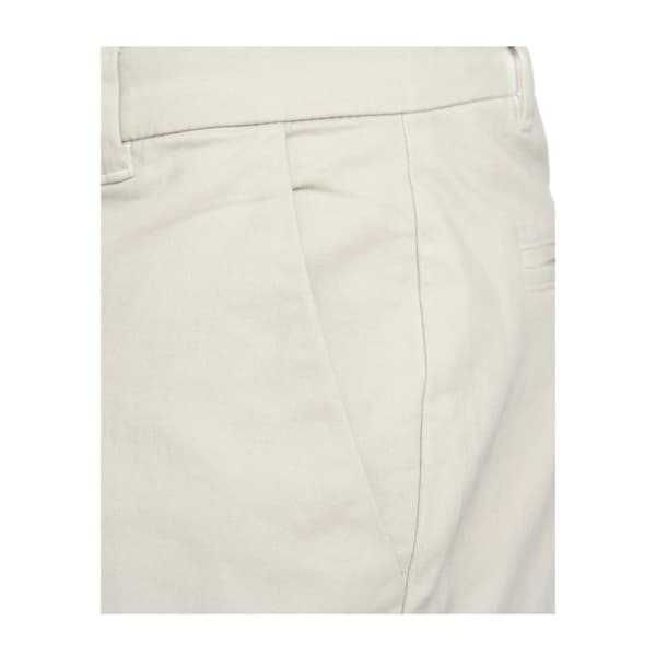 Bewley & Ritch Herr Clarksten Chino Shorts 32R Ljusgrå Light Grey 32R