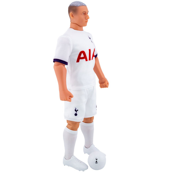 Tottenham Hotspur FC Richarlison Actionfigur En Storlek Vit/Marinblå White/Navy Blue One Size