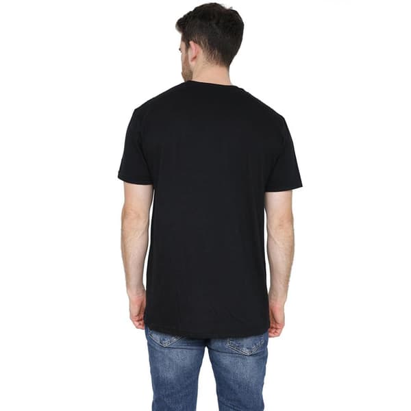 Transformers Herr Gnaw Box 40-års T-shirt L Svart Black L