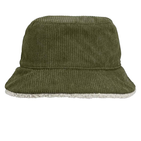 SOLS Unisex Vuxen 2 i 1 Vändbar Hinkhatt M-L Army/Beige Army/Beige M-L