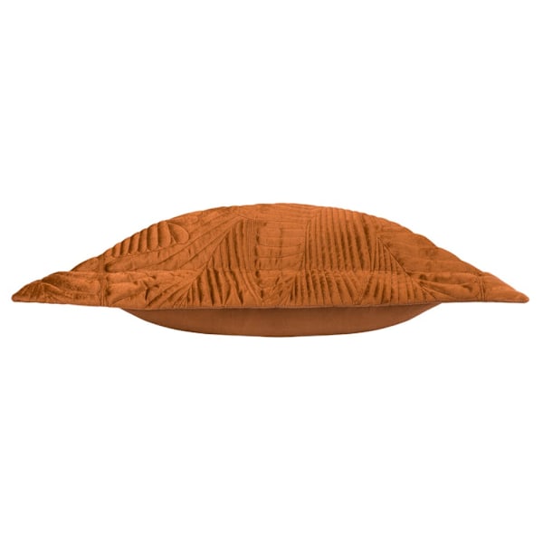 Paoletti Palmeria Sammetskuddeöverdrag 74cm x 48cm Rost Rust 74cm x 48cm