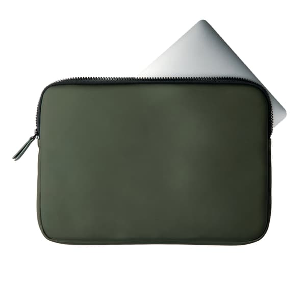 Vinga Baltimore Laptopfodral One Size Grön Green One Size