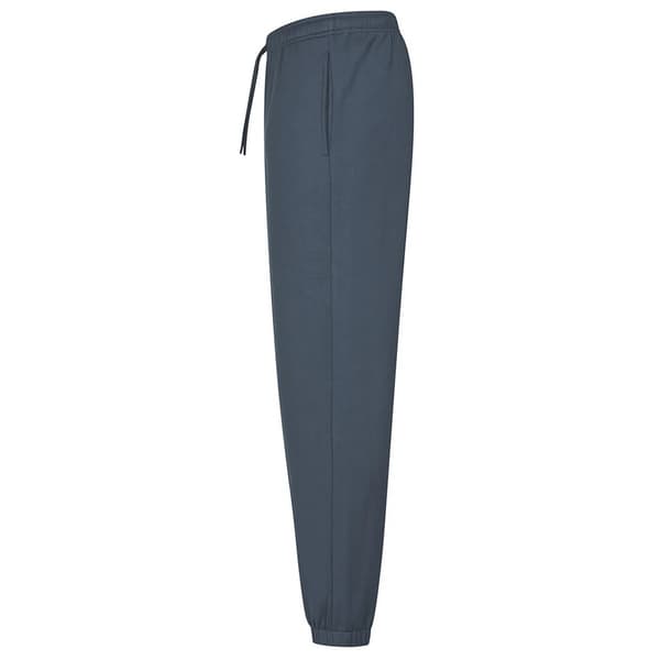 Tee Jays Herr Tungviktiga Sweatpants S Bläck Ink S