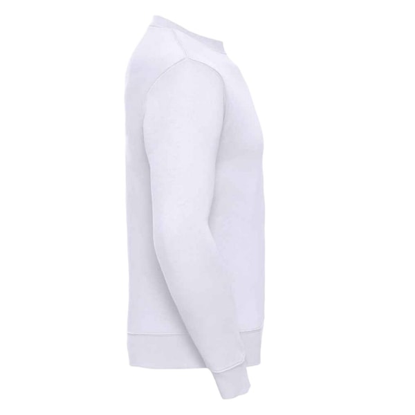 Russell Herr Autentisk Sweatshirt XS Vit White XS