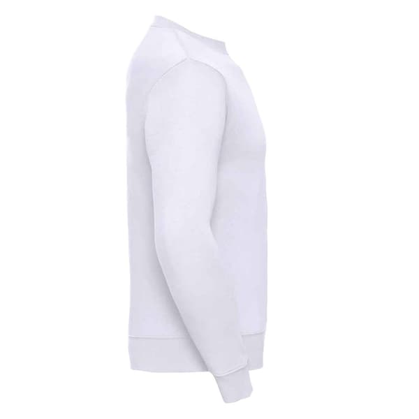 Russell Herr Autentisk Tröja 3XL Vit White 3XL