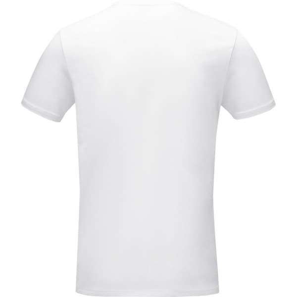 Elevate Balfour T-shirt S Vit White S