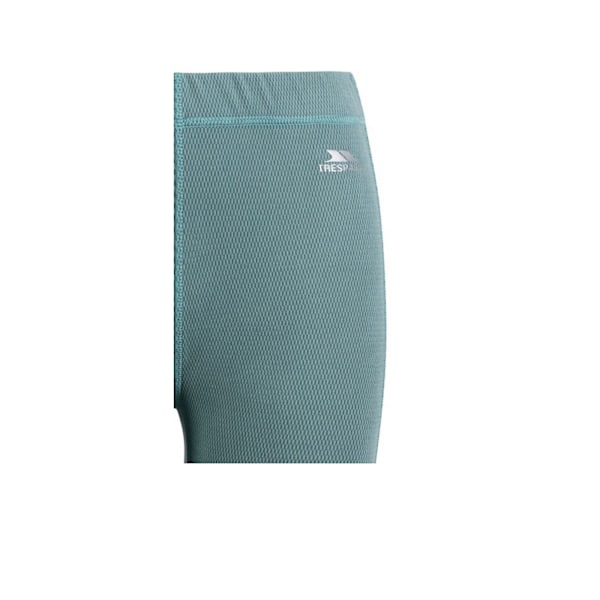 Trespass Dam/Dam Sunita Baslager Bottoms M Pewter/Teal Pewter/Teal Mist M