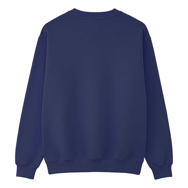 Elemental Pojkar Jag Är Lugn Tröja 9-11 År Marinblå Navy Blue 9-11 Years