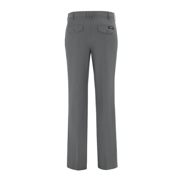 Donnay Herr Performancebyxor 32R Mörkblå Grå Dark Blue Grey 32R