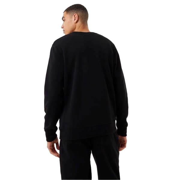 Everlast Premium Tröja för Herr S Svart Black S