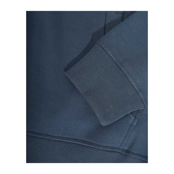 Lambretta Herr Target Hoodie 4XL Marinblå/Vattenfall Navy/Waterfall 4XL
