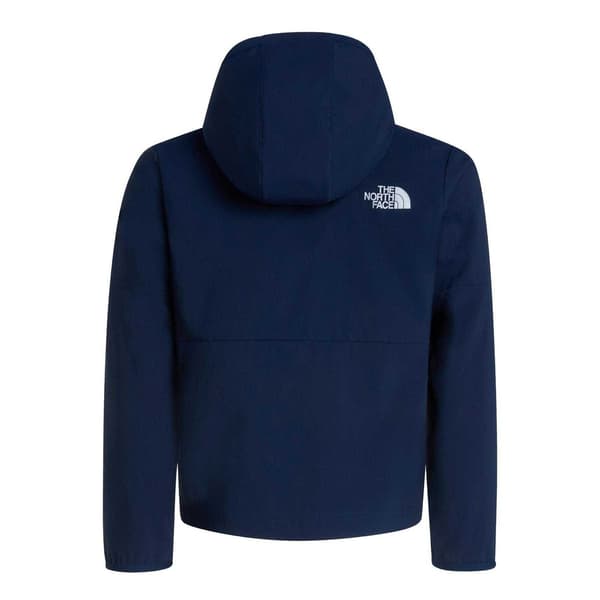 The North Face Herr Trail Träningsjacka med hellång dragkedja M Marinblå/Silver Navy Blue/Silver M
