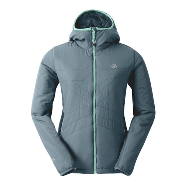 Dare 2B Dam/Dam Torrek Lite Isolerad Jacka 8 UK Element Element Grey 8 UK