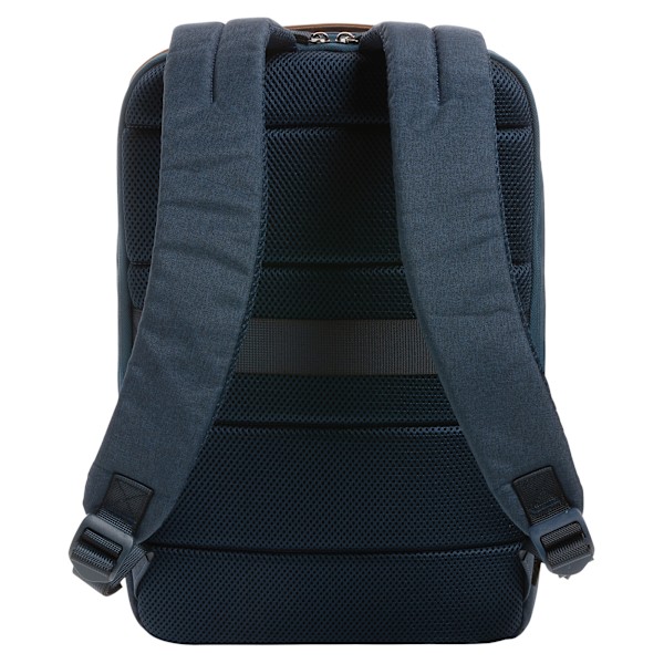 XD Xclusive Impact Aware Tvåfärgad Laptopryggsäck One Size Marinblå Navy One Size