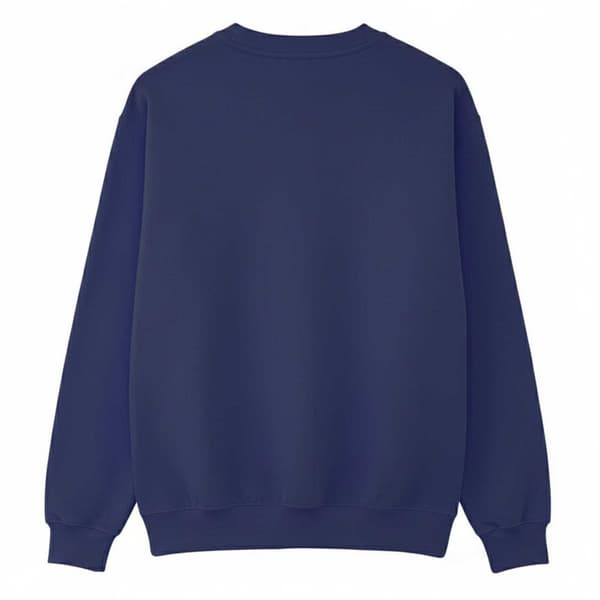 Elemental Wade Sweatshirt för män XL Marinblå Navy Blue XL