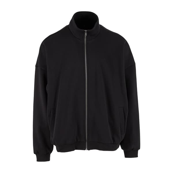 Build Your Brand Herr Oversized Jacka XL Svart Black XL