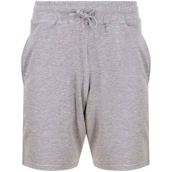 Awdis Mens Just Cool Sweat Shorts XXL Sports Grey Sports Grey XXL