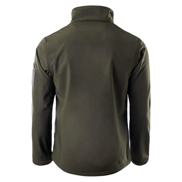 MAGNUM Deer Soft Shell Jacka S Olivgrön Olive Green S
