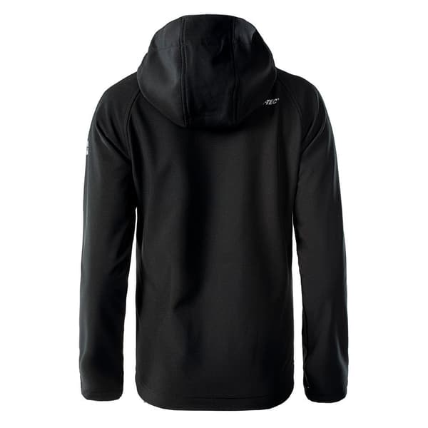 Hi-Tec Dam/Dam Neti Soft Shell Jacka L Svart Black L