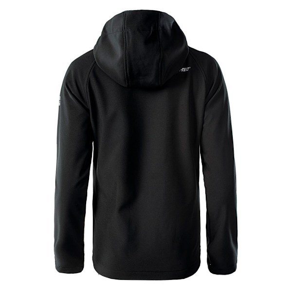 Hi-Tec Dam/Dam Neti Soft Shell Jacka XL Svart Black XL