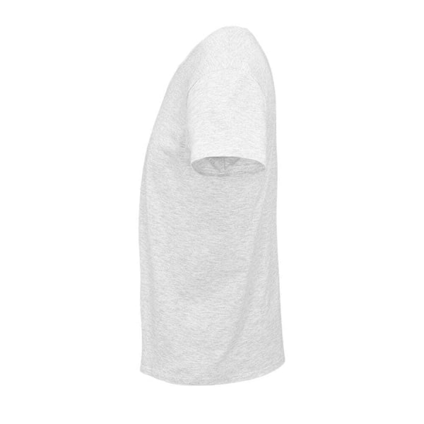 SOLS Unisex Adult Pioneer Organic T-Shirt XXL Ash Ash XXL