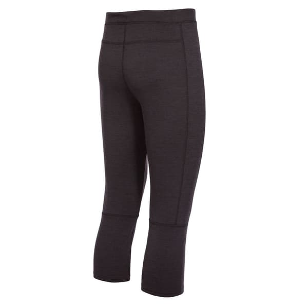 Trespass Herr Diego Termobyxor XS Mörkgrå Dark Grey XS