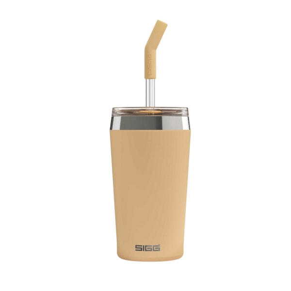 Sigg Helia Resemug 450ml Dämpad Persika Muted Peach 450ml