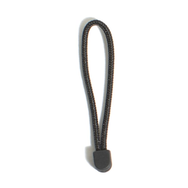 Clique Zip Pulls (Förpackning om 50) En Storlek Svart Black One Size